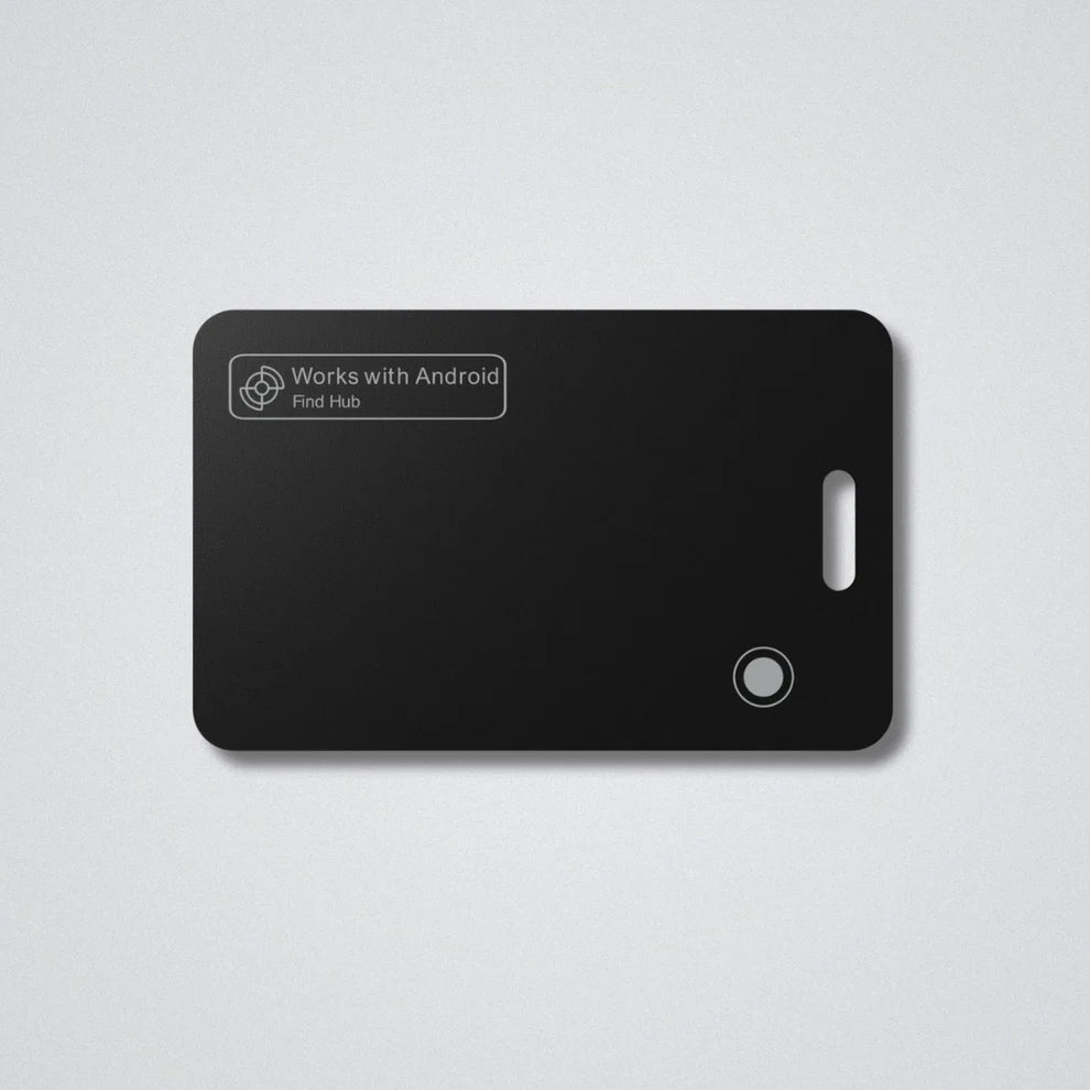 Finder Card