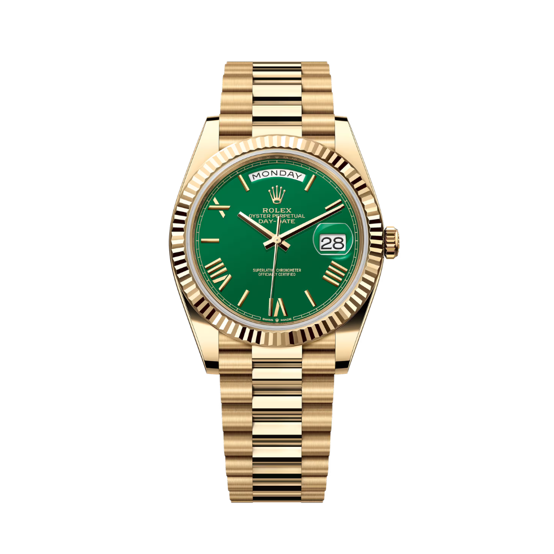 Day-Date 40