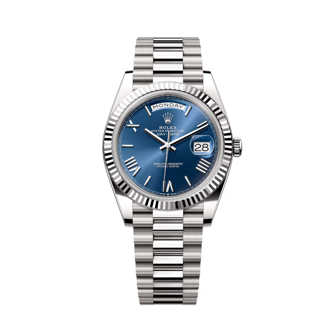 Day-Date 40