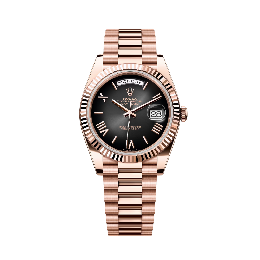 Day-Date 40