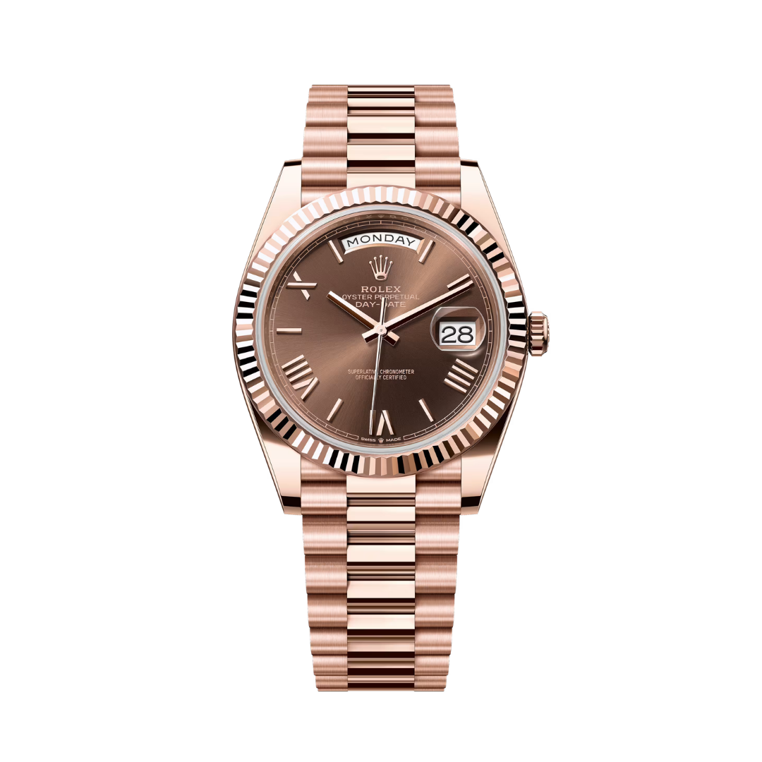 Day-Date 40