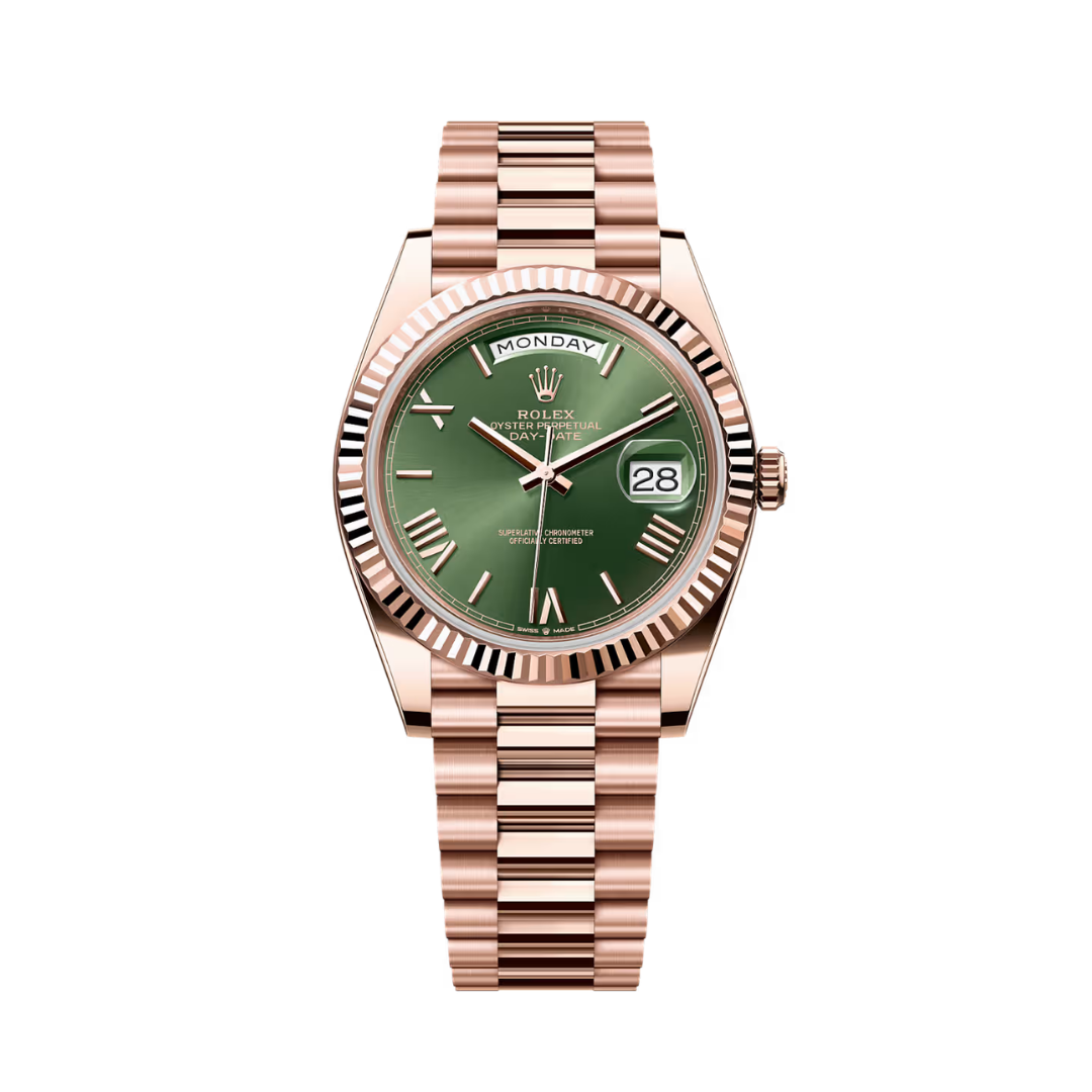 Day-Date 40