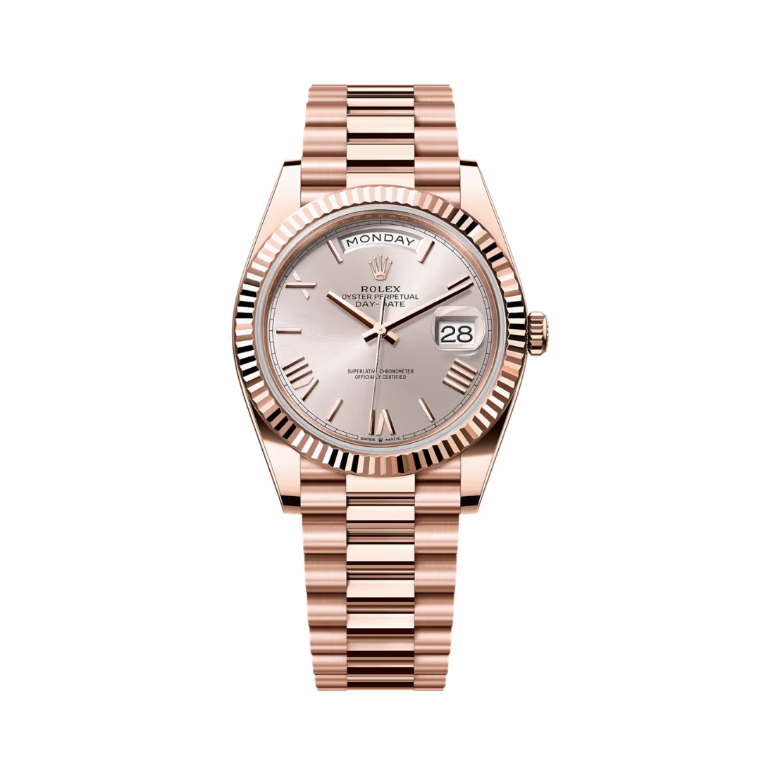 Day-Date 40