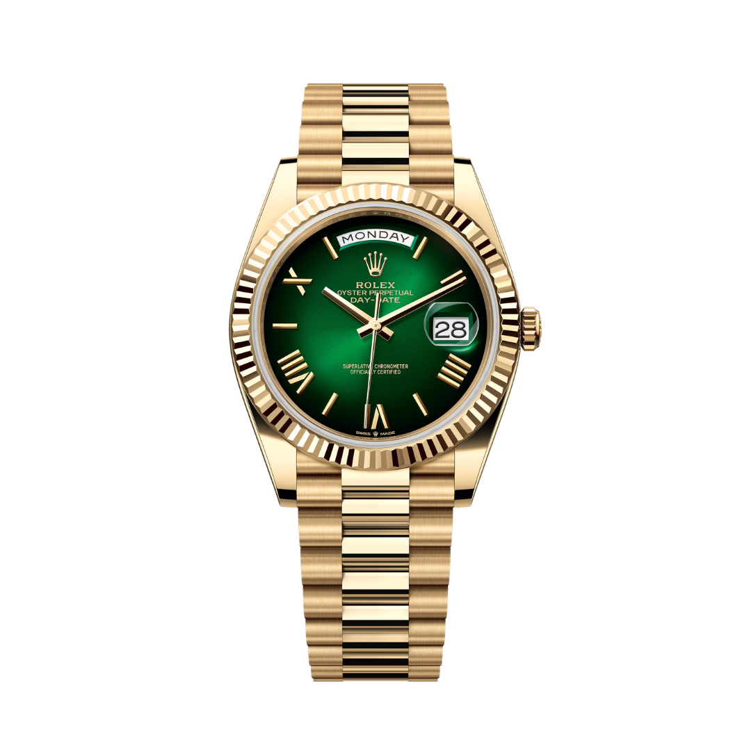 Day-Date 40
