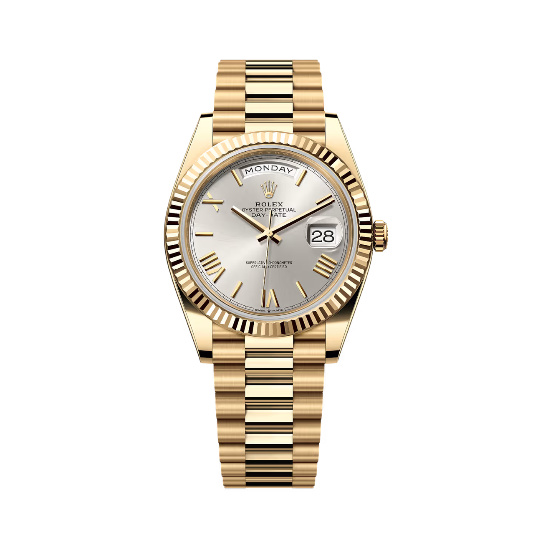 Day-Date 40
