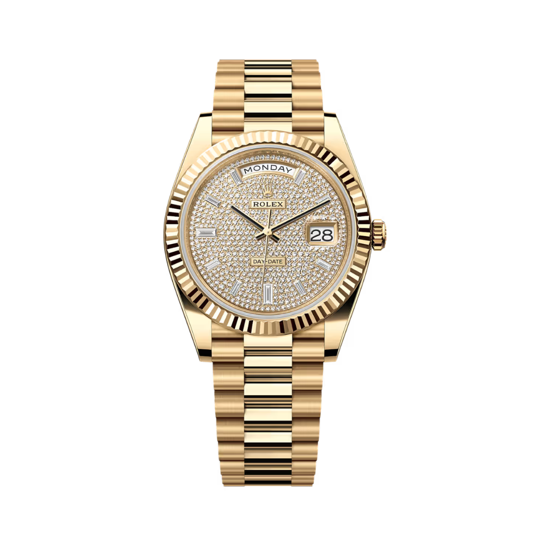 Day-Date 40