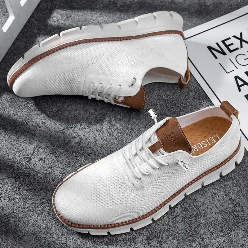 UltraComfort™ All-Day Driving Shoes