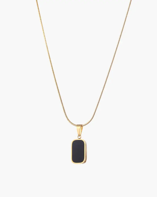 NOIR NECKLACE