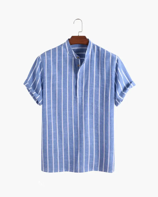 BARI SAILOR POLO