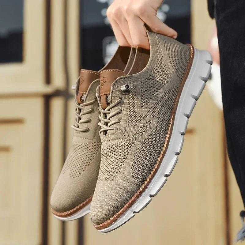 UltraComfort™ All-Day Driving Shoes