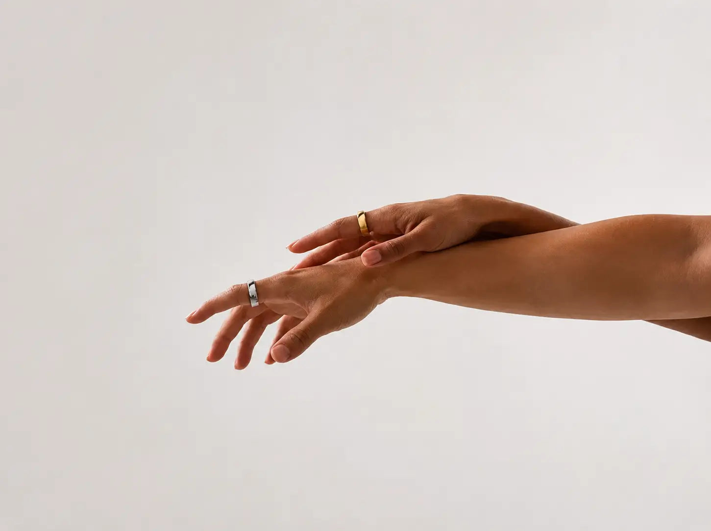 FitLoop Smart Ring
