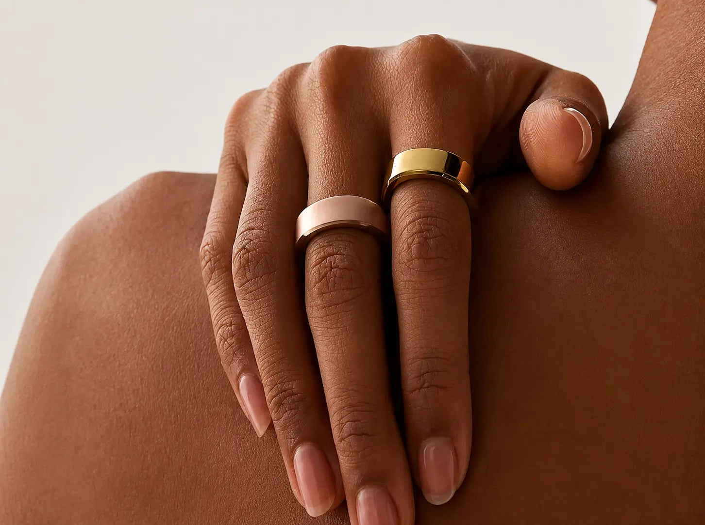 FitLoop Smart Ring