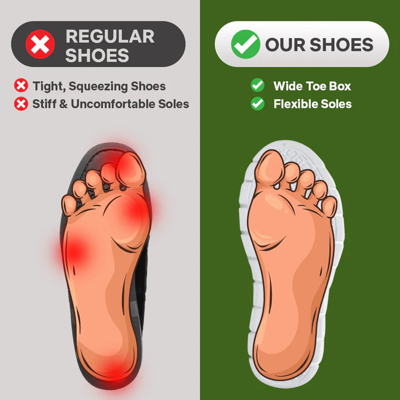 UltraComfort™ All-Day Driving Shoes
