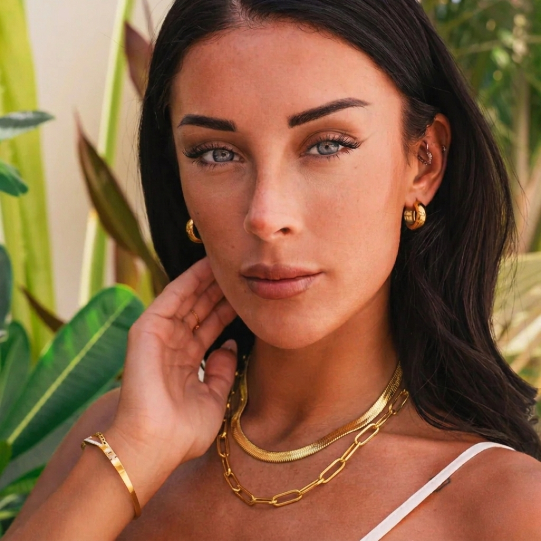 Essential Mixed Chain