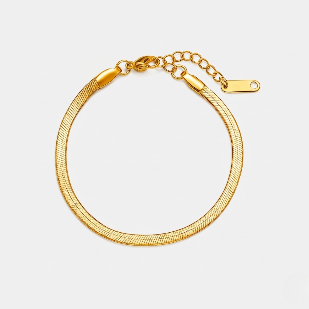 Essential Snake Bracelet