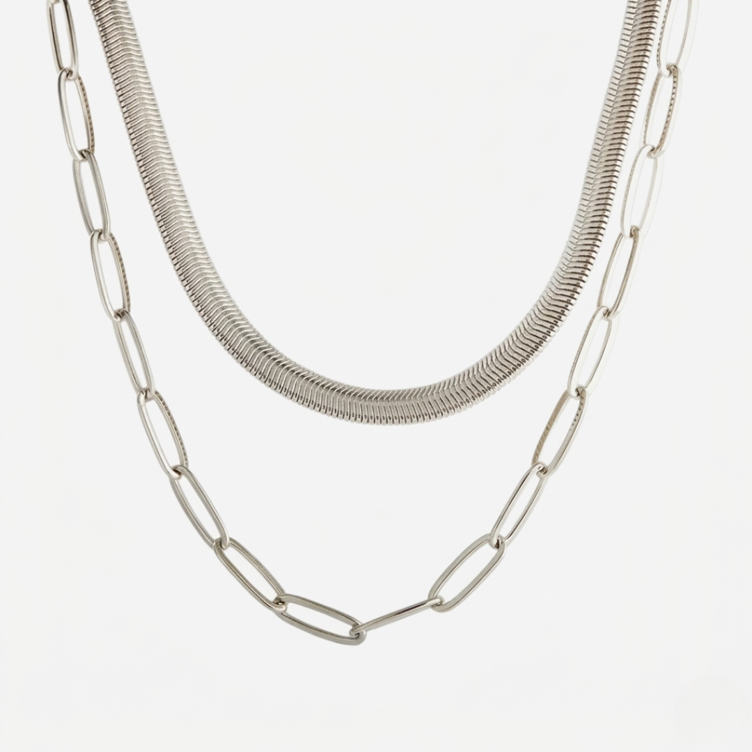 Essential Mixed Chain