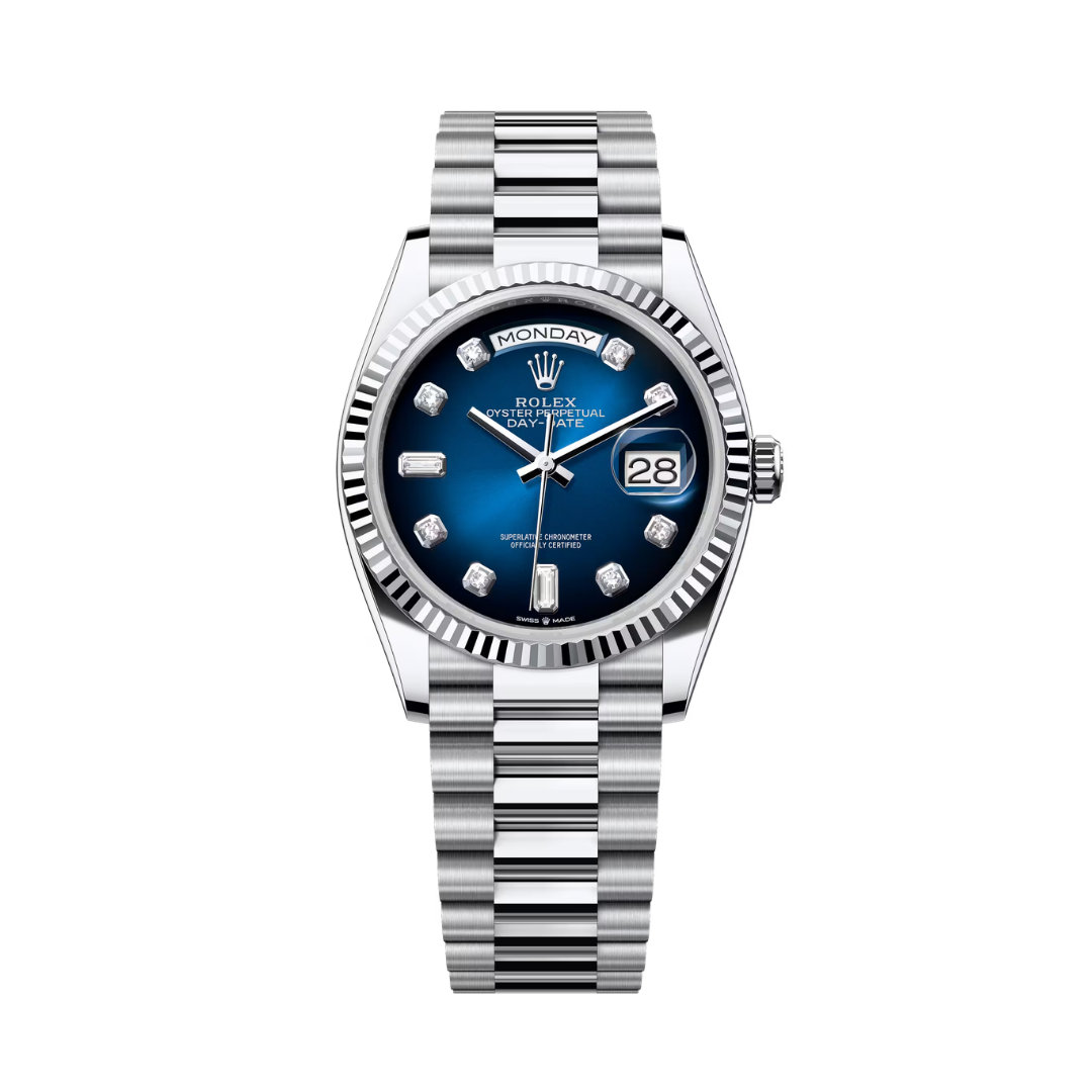 Day-Date 36