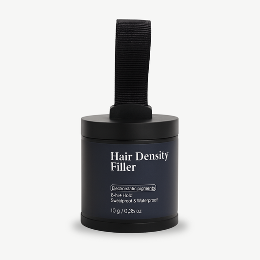 Hair Density Filler