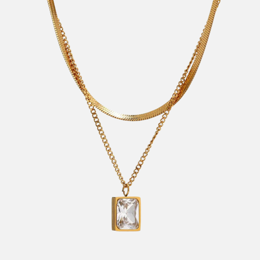 Essential Pendant Chain