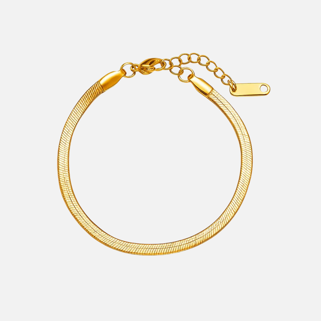 Essential Snake Bracelet