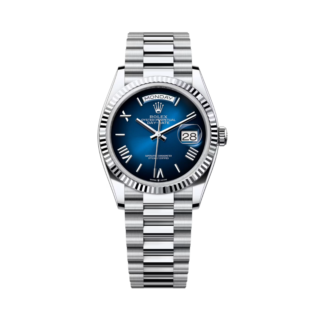 Day-Date 36