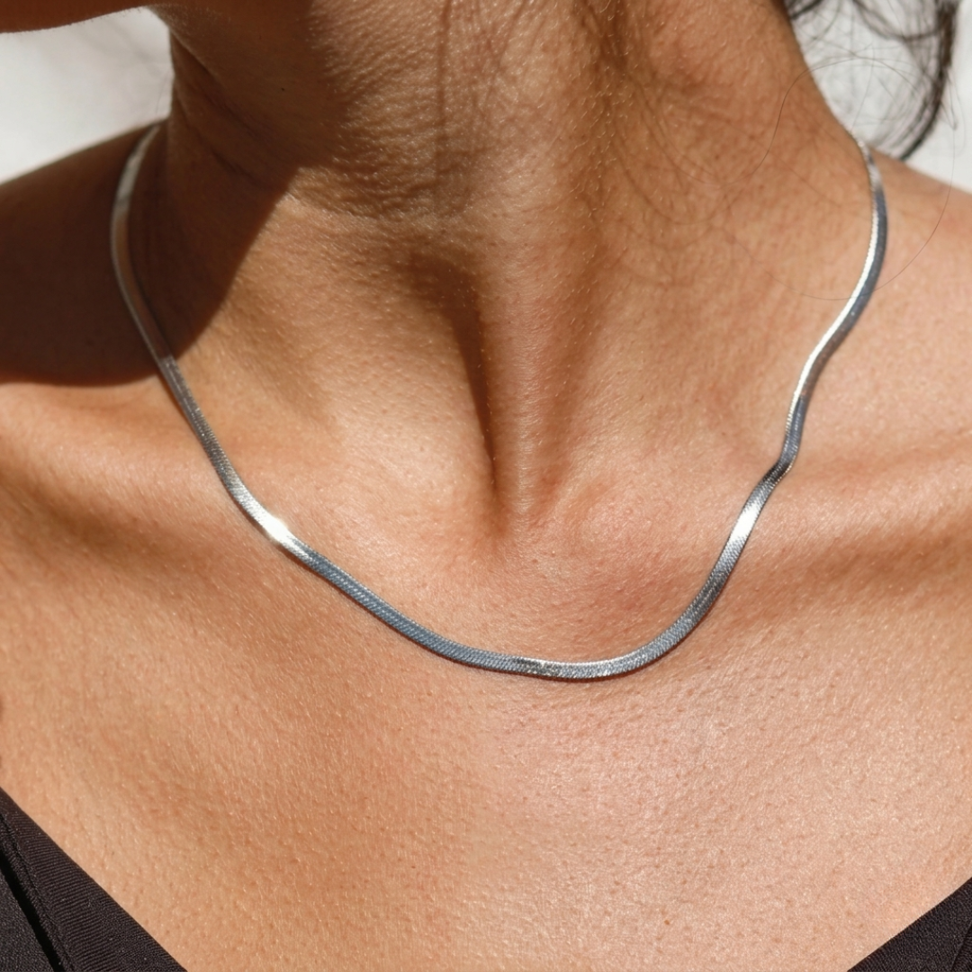 Essential Snake Chain