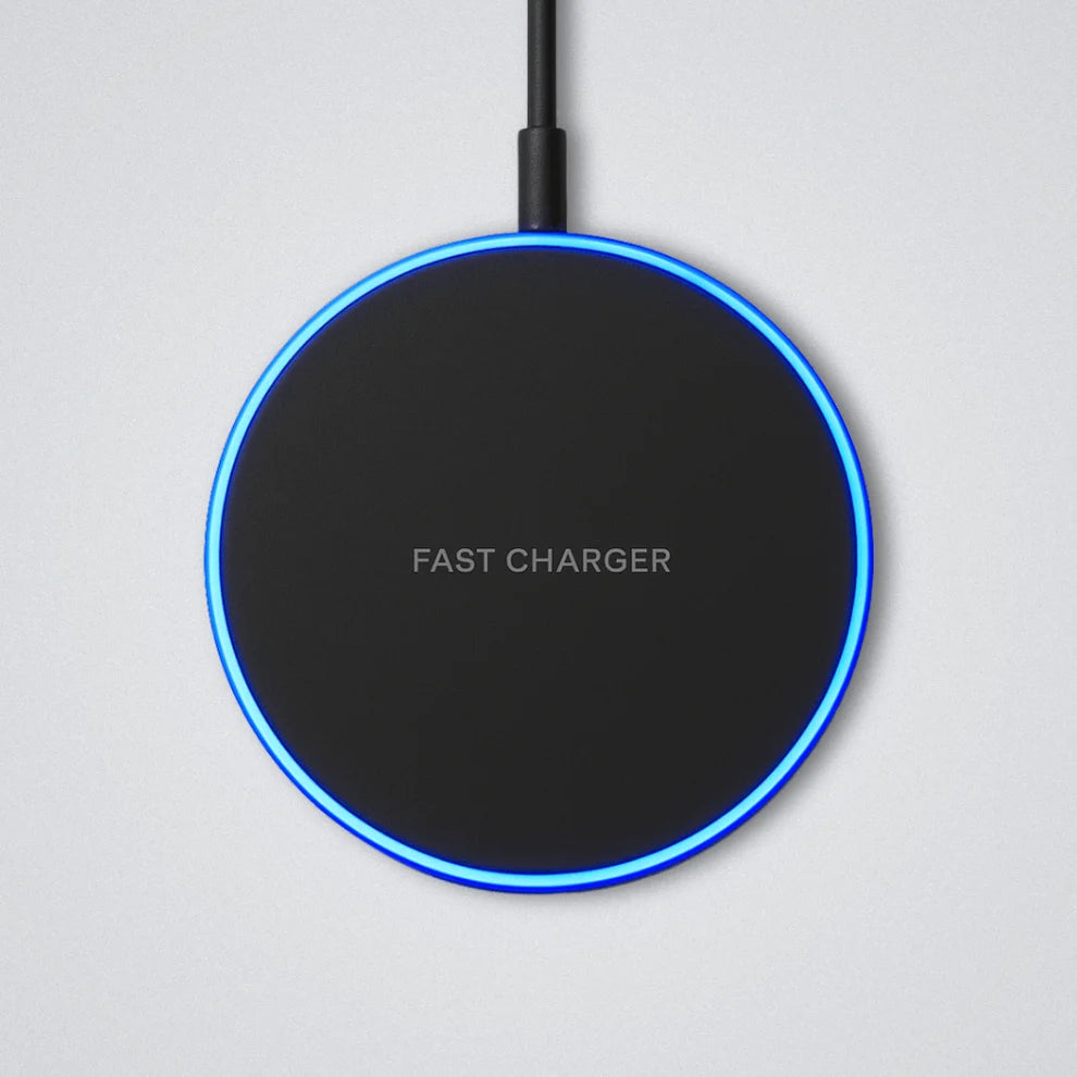 Wireless Charging Pad