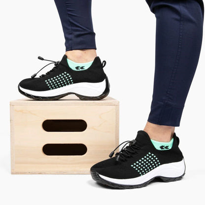 OrthoComfort™ Stretch Cushion Shoes