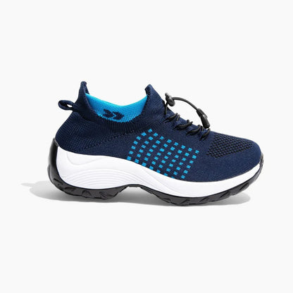 OrthoComfort™ Stretch Cushion Shoes
